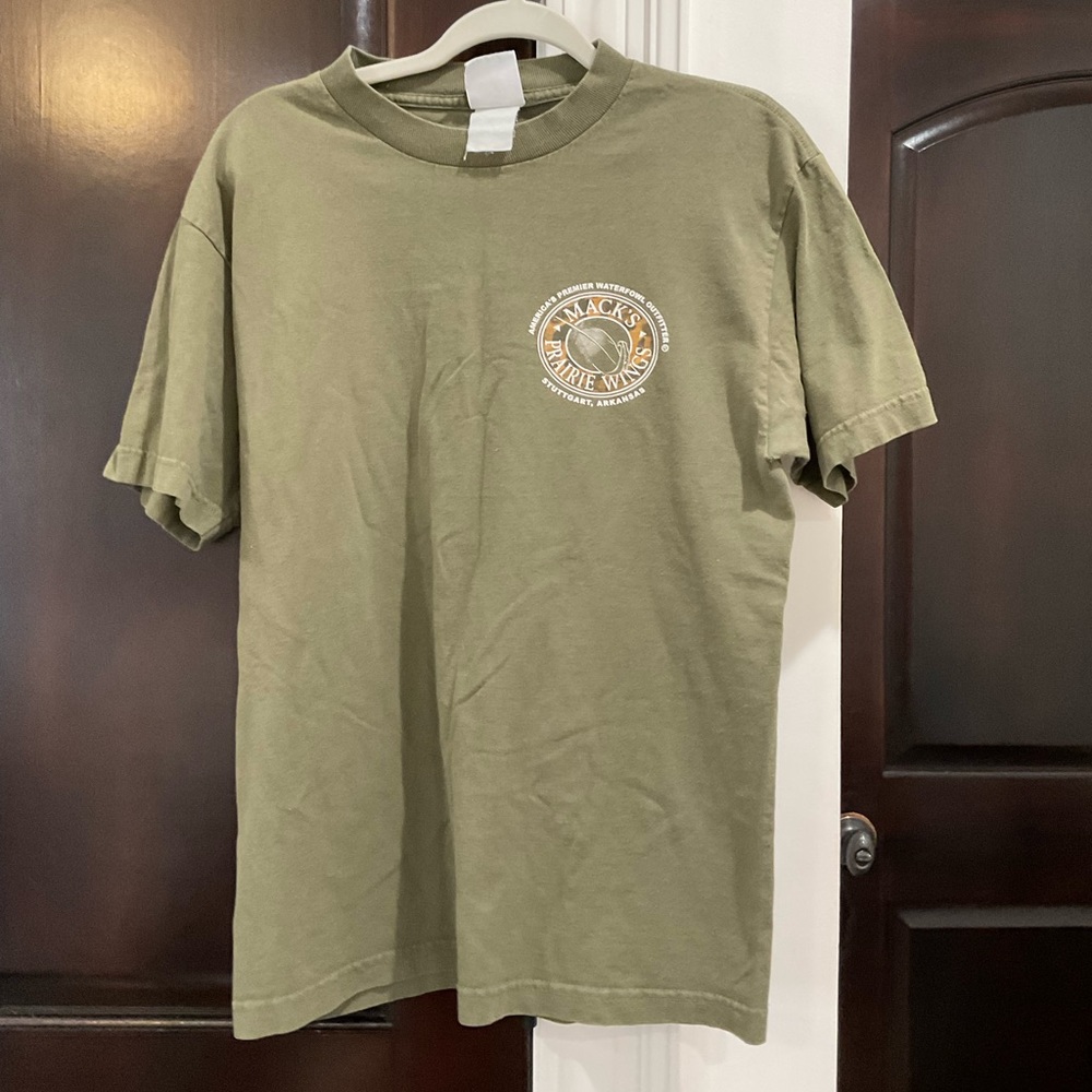 Hunting Shirt